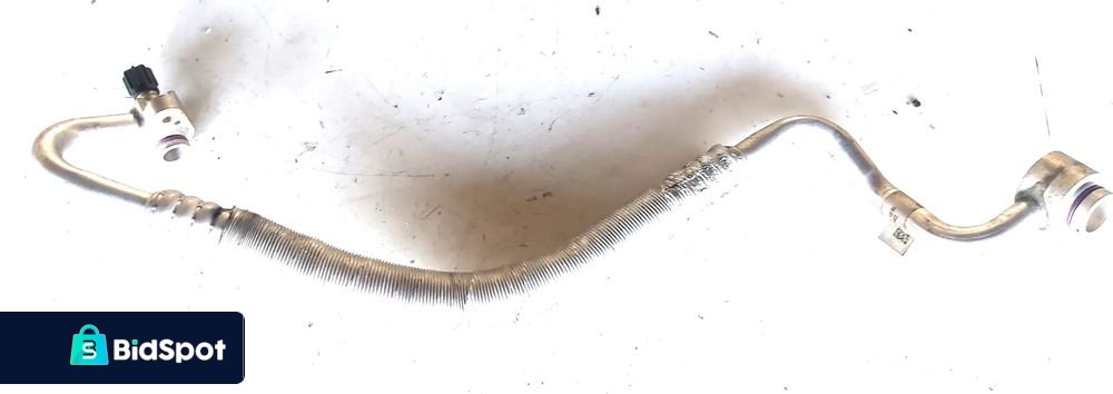 AUDI A6 C7 14r 3.0 TDI PRZEWÓD KLIMATYZACJI 4G0260707CB