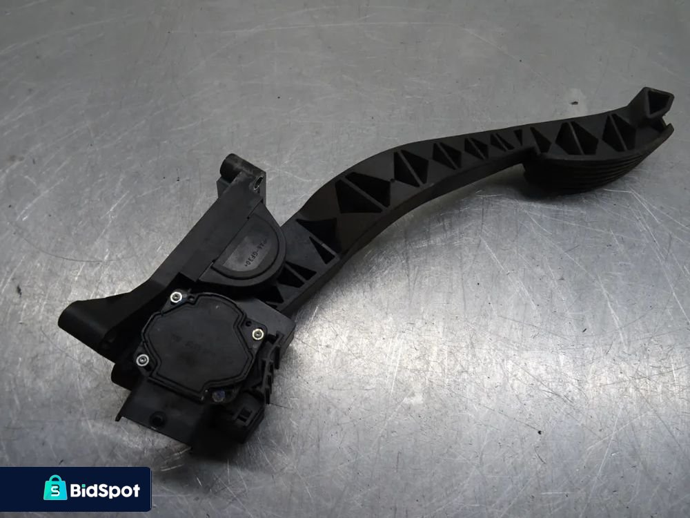 ALFA ROMEO 147 HB 3D 00-04 POTENCJOMETR PEDAŁ GAZU 0281002380