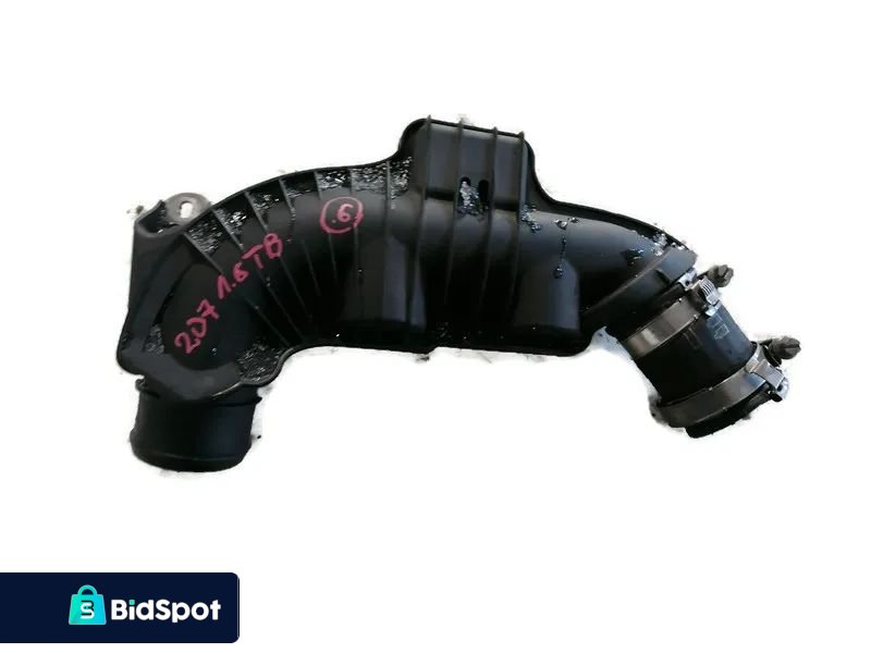 PEUGEOT 207 1.6TB RURA DOLOT 9680051480A