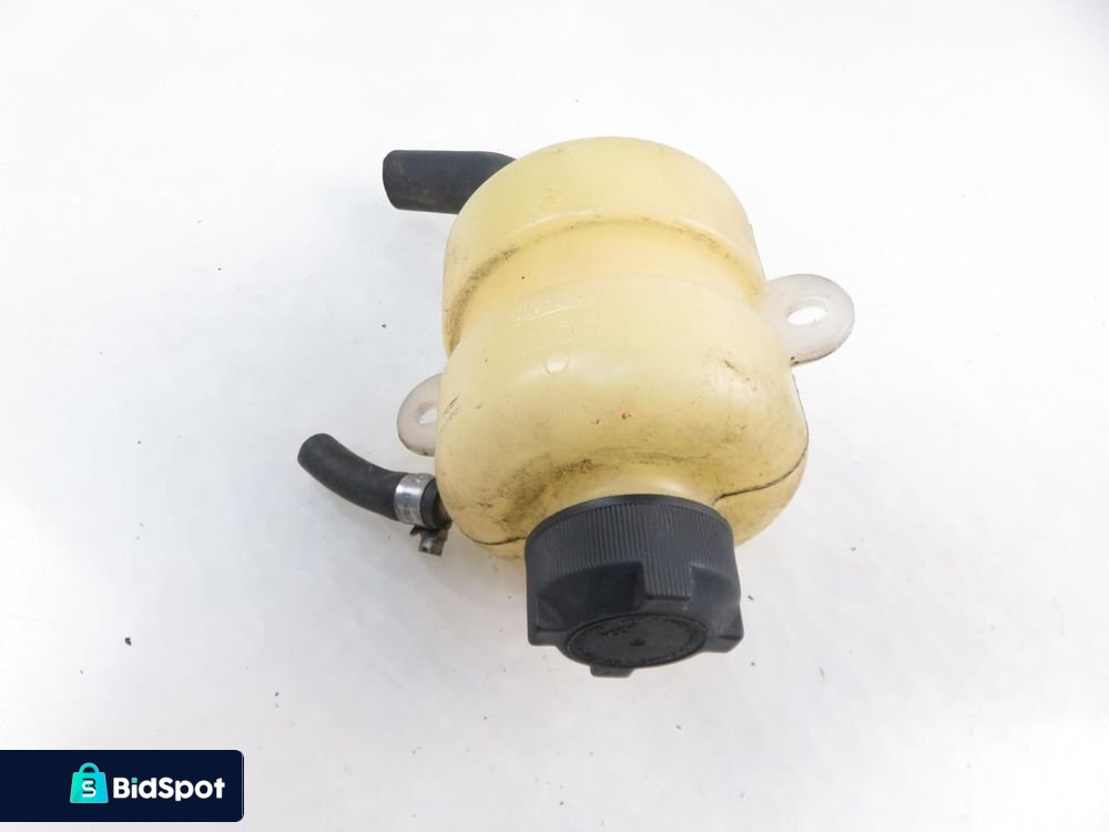 ZBIORNICZEK WYRÓWNAWCZY MICROCAR DCi