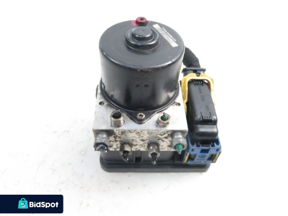 POMPA ABS CITROEN C5 II 9657061080 10096011473