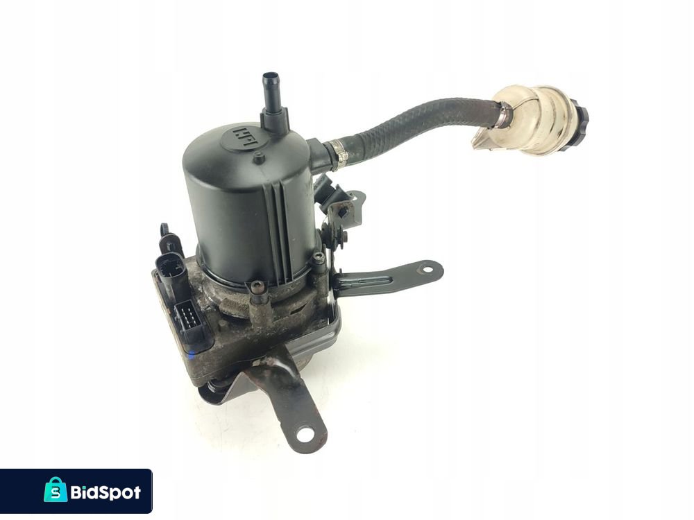 POMPA WSPOMAGANIA PEUGEOT 206 9661967580