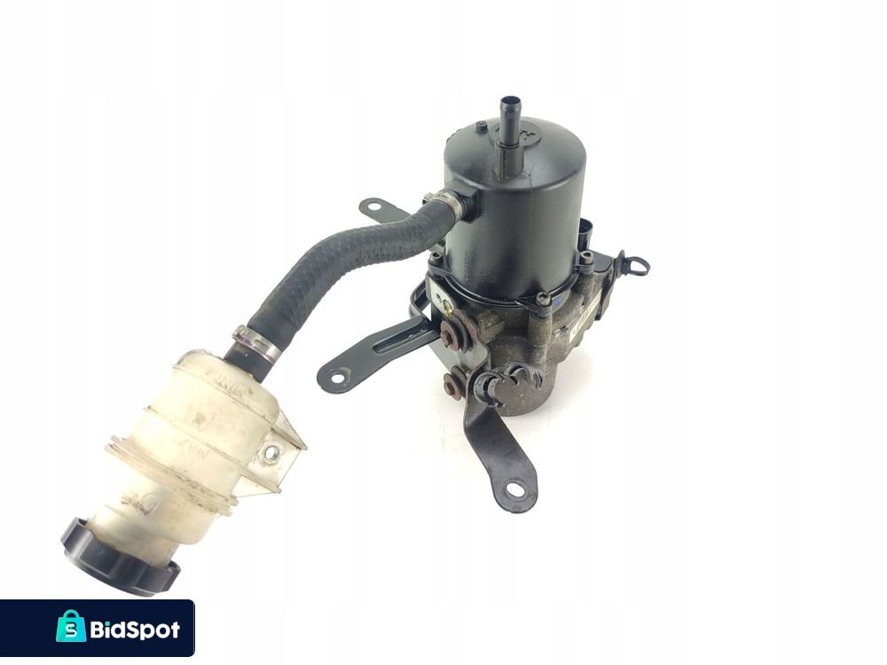 POMPA WSPOMAGANIA PEUGEOT 206 9661967580