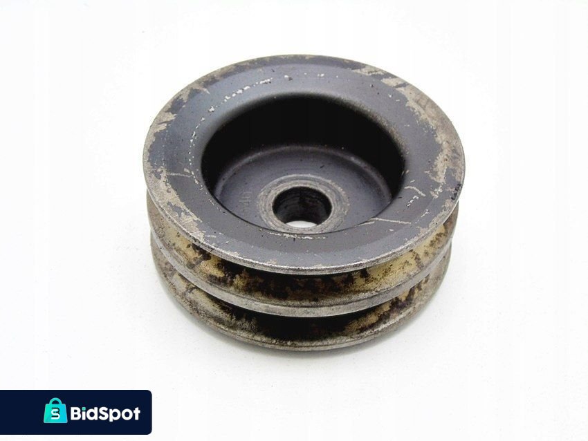 Koło Alternatora 2.0 Td Dtid Mazda Premacy 626 323