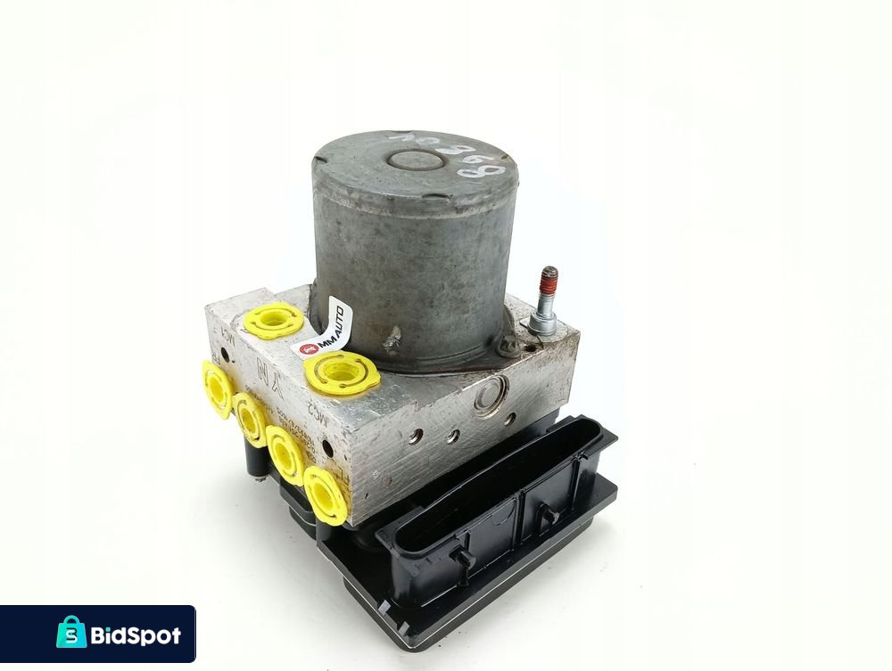 POMPA STEROWNIK ABS TOYOTA VERSO 44540-0F050 0265251488
