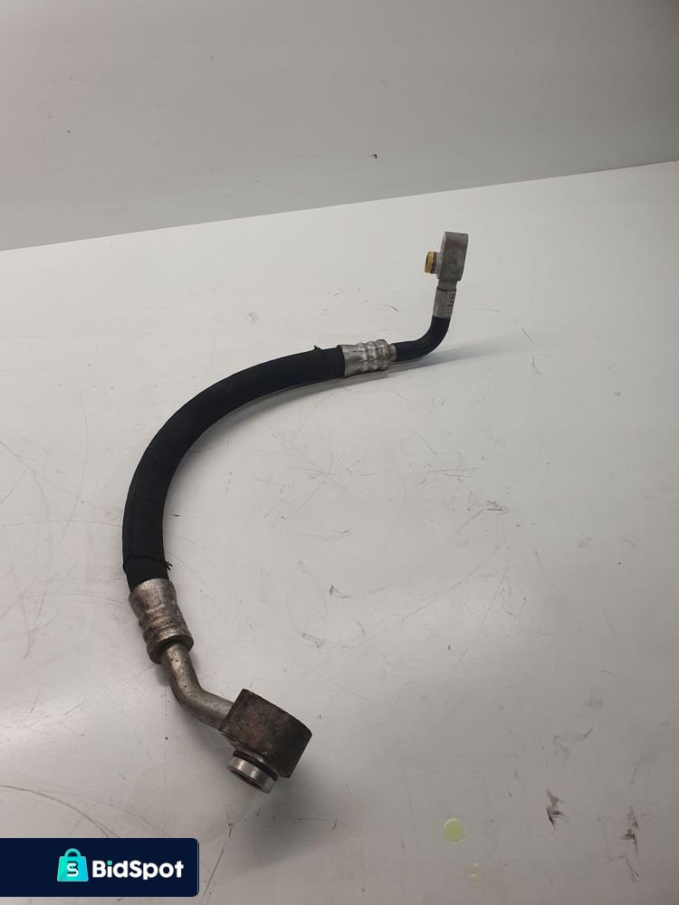PRZEWÓD WĄŻ KLIMATYZACJI AUDI A6 C6 4F0260707AB