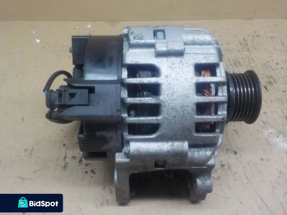 AUDI VW SEAT SKODA POMPA ALTERNATOR 037903025N