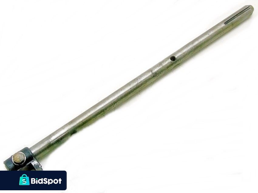 Dźwignia Wałek Skrzyni Gazelle Gazela Andoria 2.7