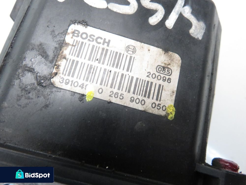 POMPA ABS ALFA ROMEO 147 0265224095 0265900050