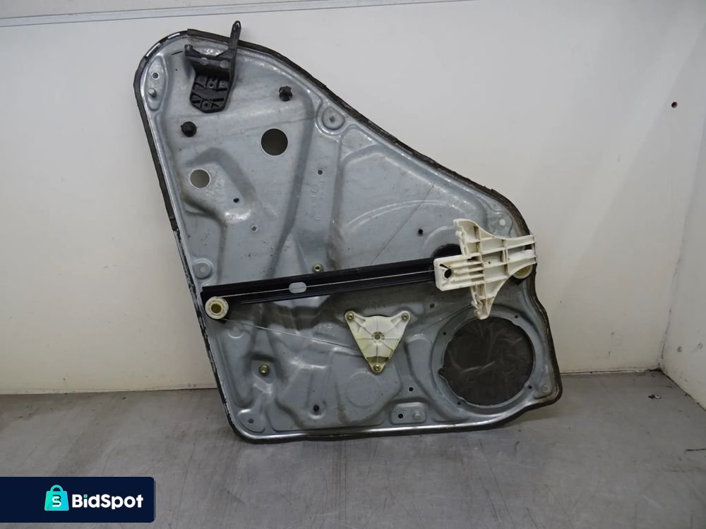 PASSAT B5 FL SEDAN 1.9TDI PODNOŚNIK SZYBY LEWY TYŁ TYLNY