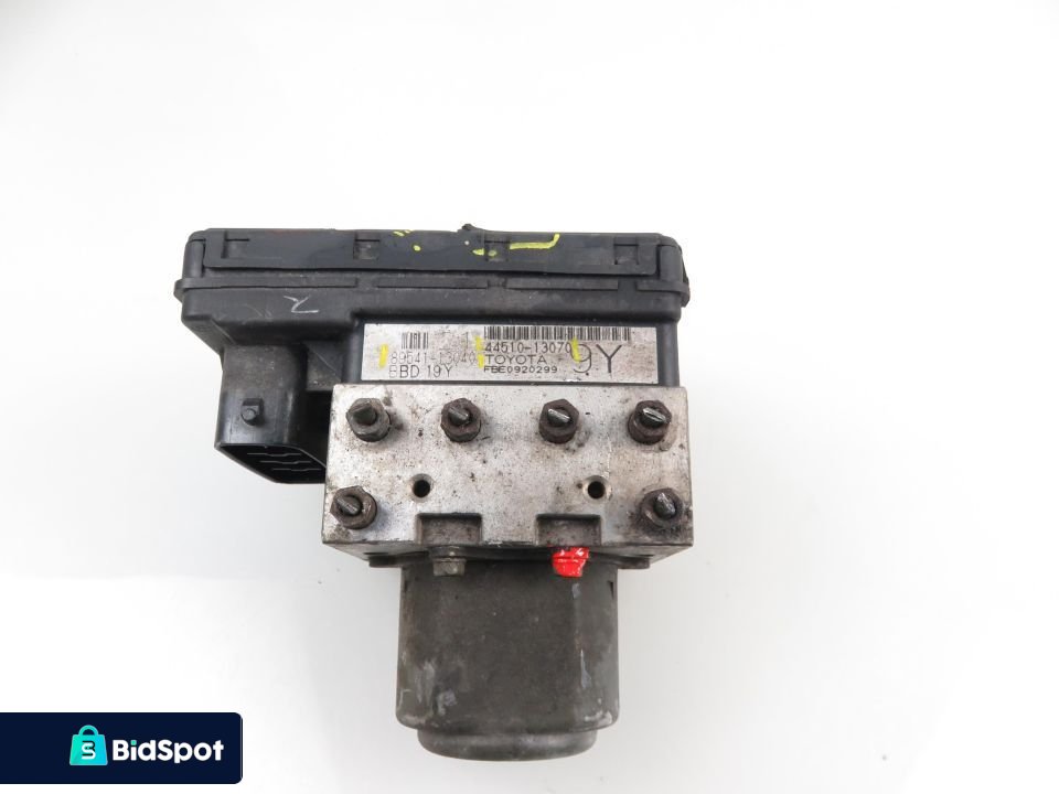 POMPA ABS TOYOTA COROLLA Verso (_E12_) 8954113040