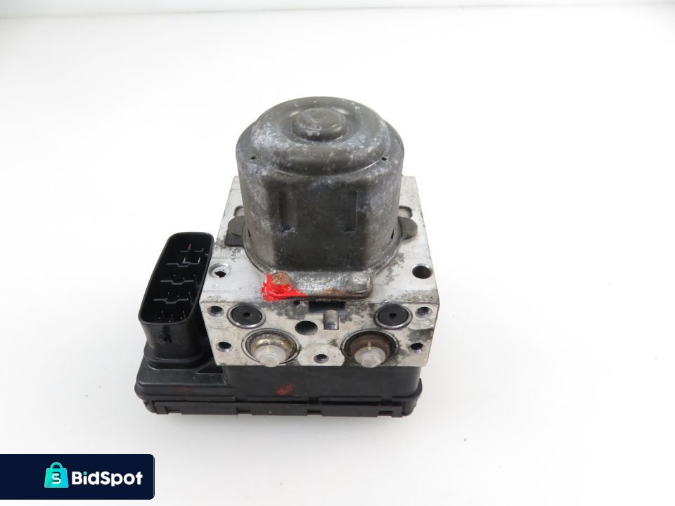 POMPA ABS TOYOTA COROLLA Verso (_E12_) 8954113040