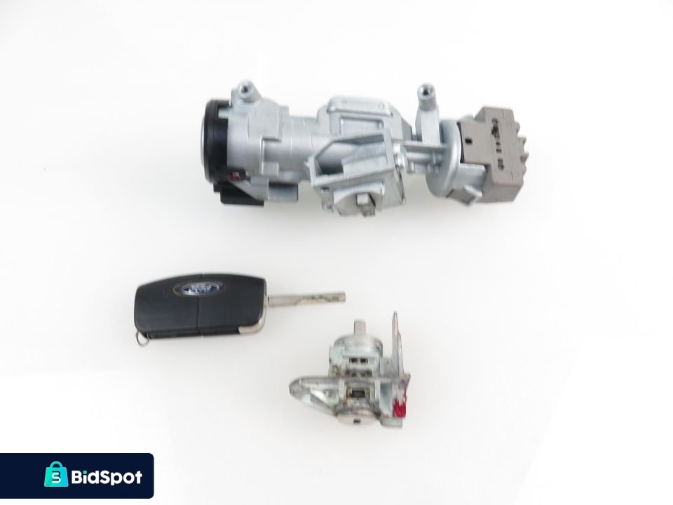 STACYJKA WKŁADKI MONDEO IV 6E5T15607BA