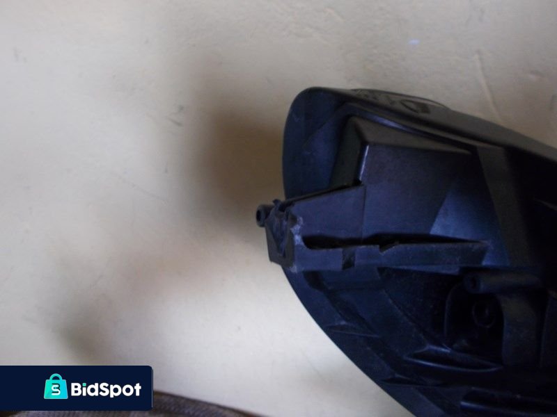 LAMPA PRZÓD LEWA OPEL VIVARO 14-