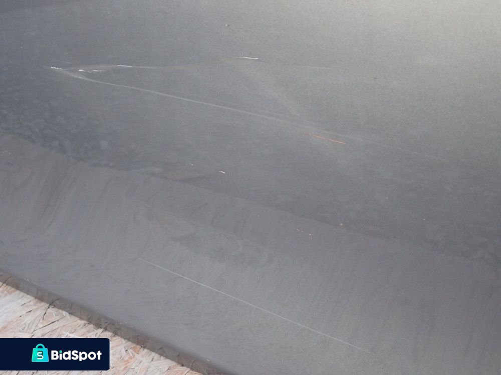 DRZWI PRAWE PRZEDNIE PRAWY PRZÓD BMW 5 F10 F11 10-