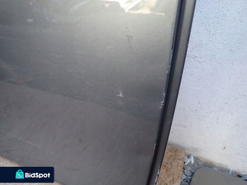 DRZWI PRAWE PRZEDNIE PRAWY PRZÓD BMW 5 F10 F11 10-