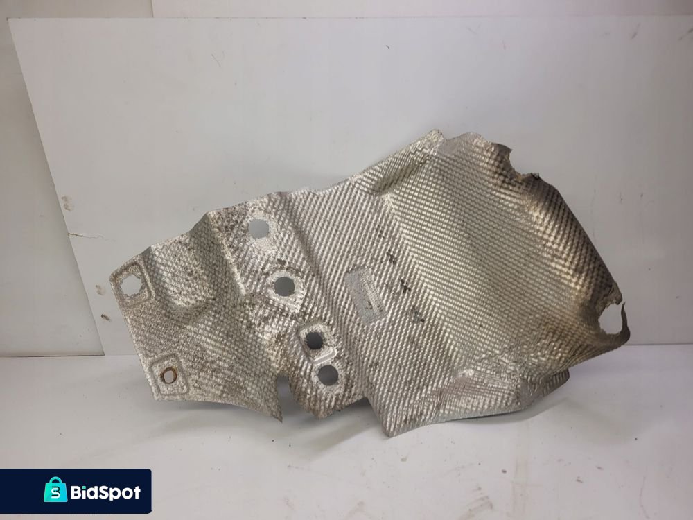 OSŁONA TERMICZNA WYDECHU AUDI Q5 8R 8R0804171A