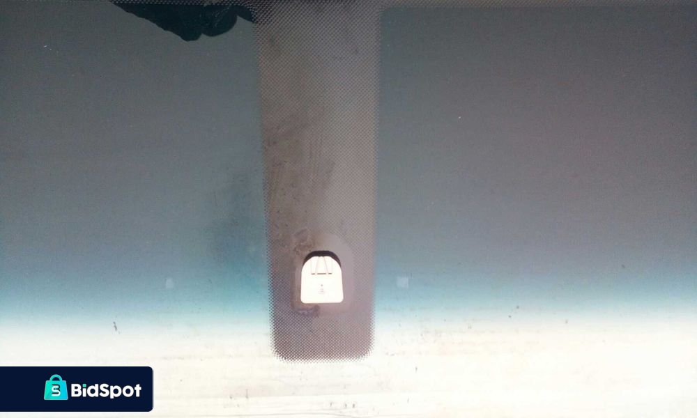 SZYBA PRZEDNIA NISSAN NAVARA 2005- ORG