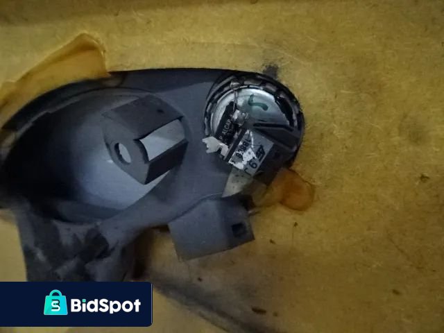 BOCZEK DRZWI PRAWY TYŁ VW SHARAN I NR139A