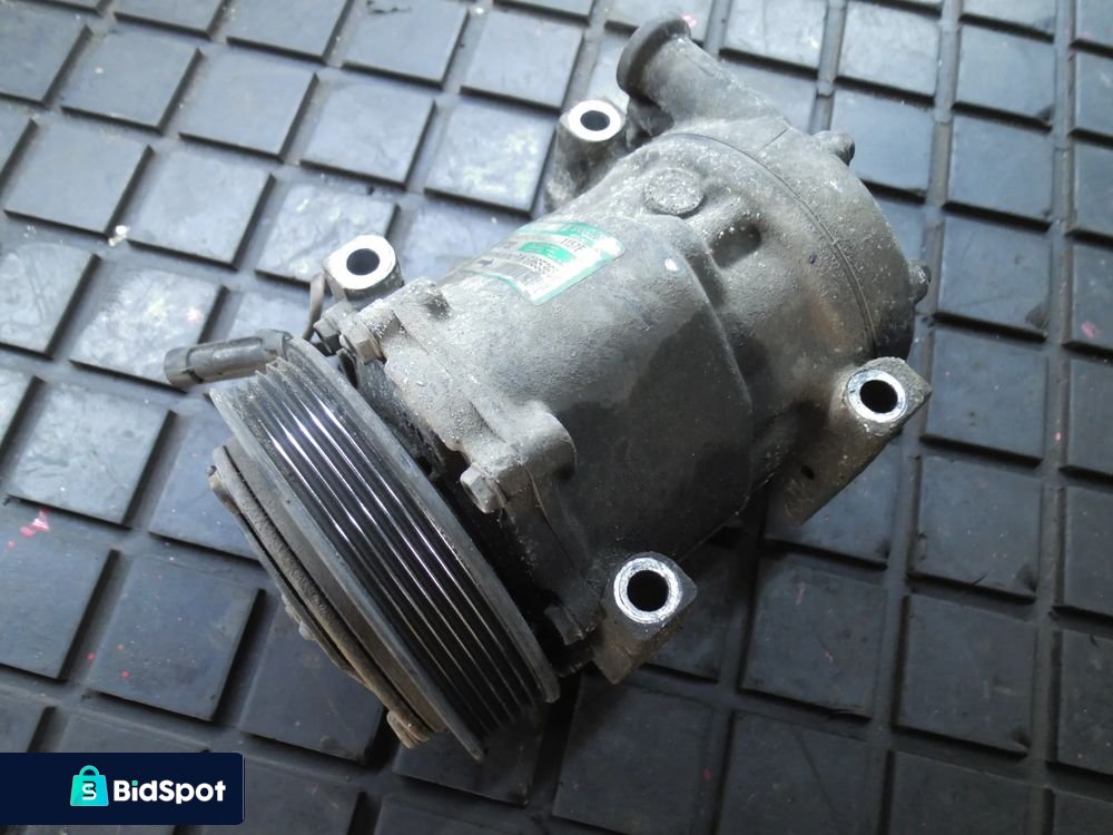 KOMPRESOR KLIMATYZACJI ALFA ROMEO 156 LIFT  1.9 JTD  60653652