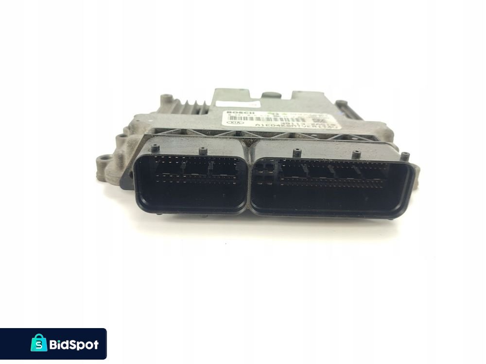 KOMPUTER STEROWNIK SILNIKA KIA CEED I ED (09-12) 1.6 CRDI 115KM 39113-2A510