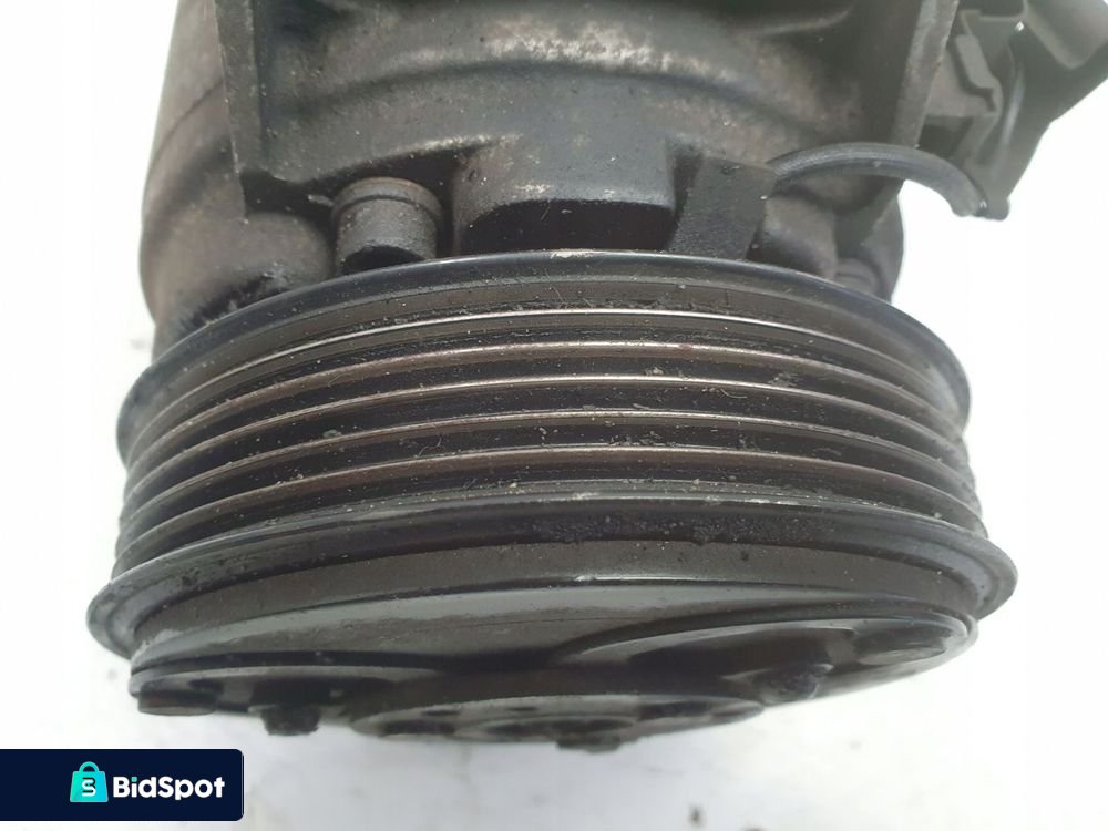 Volvo S80 S60 V70 2.4 i 2.4 T SPRĘŻARKA KLIMATYZACJI 8684287