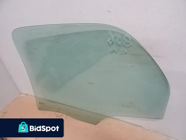 SZYBA BOCZNA DRZWI PRAWY TYŁ CITROEN XSARA PICASSO NR856