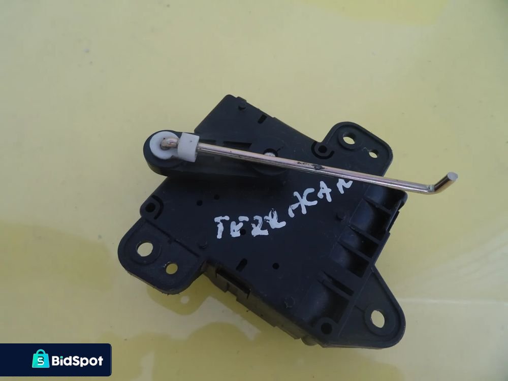 SILNICZEK NAWIEWU NAGRZEWNICY  HYUNDAI TERRACAN KAMCO NR462