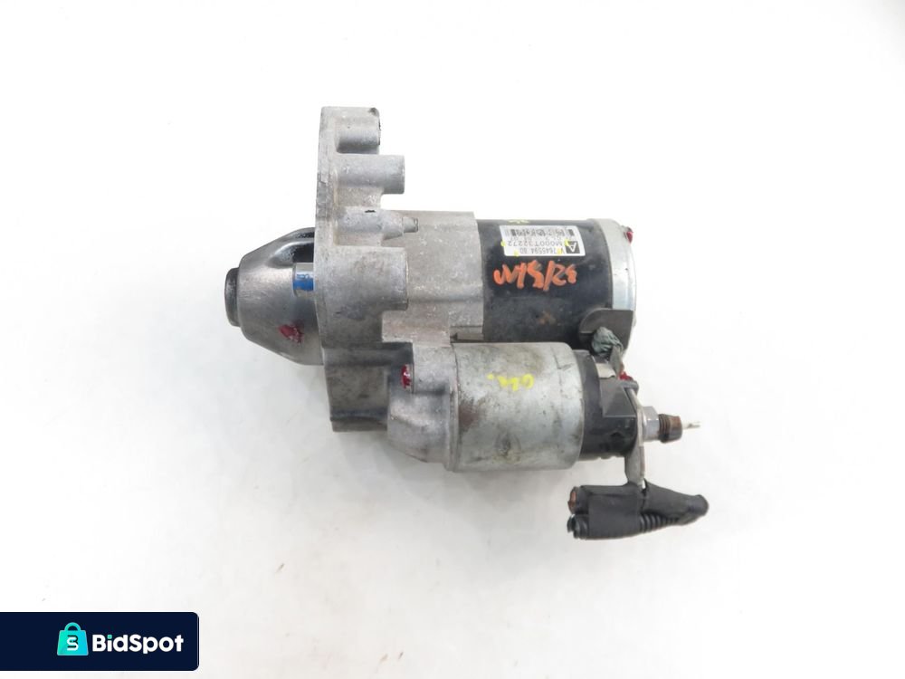 ROZRUSZNIK CITROEN C4 II 1.6 THP M000T32272 764559480