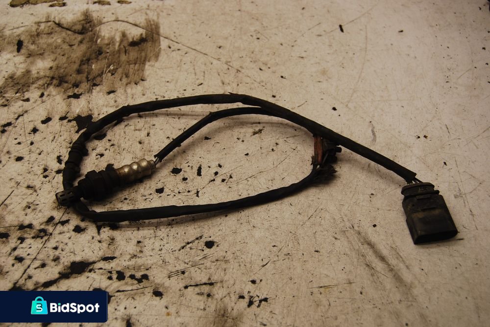 SONDA LAMBDA 2S6A-9G444-BA FORD FIESTA MK 6 1.3 1.4