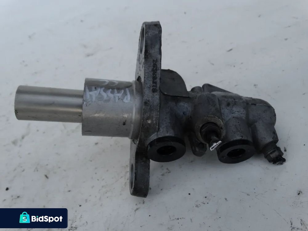 POMPA HAMULCOWA SERWA CZUJNIK VW PASSAT CC B6 AUDI SKODA SEAT 1K0945459A F-VAT