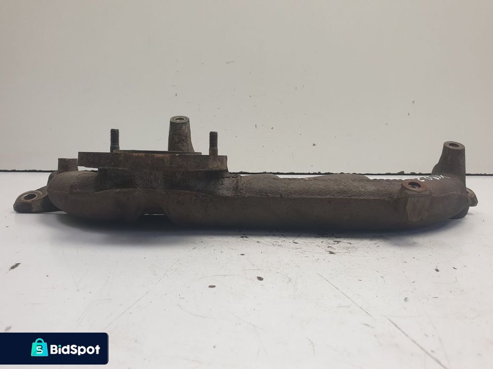 Volvo XC90 2.5 T KOLEKTOR WYDECHOWY 30637921