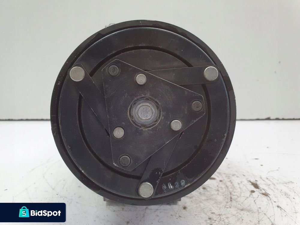 Volvo XC60 II 2.0 D4 SPRĘŻARKA KLIMATYZACJI pompa P32260849