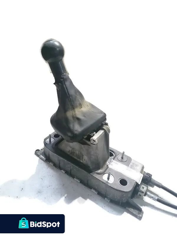 SEAT ALTEA LEWAREK ZMIANY BIEGÓW 1K0711049AR