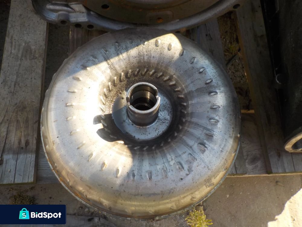 JEEP LIBERTY 2.8 CRD 4X4 SKRZYNIA BIEGÓW