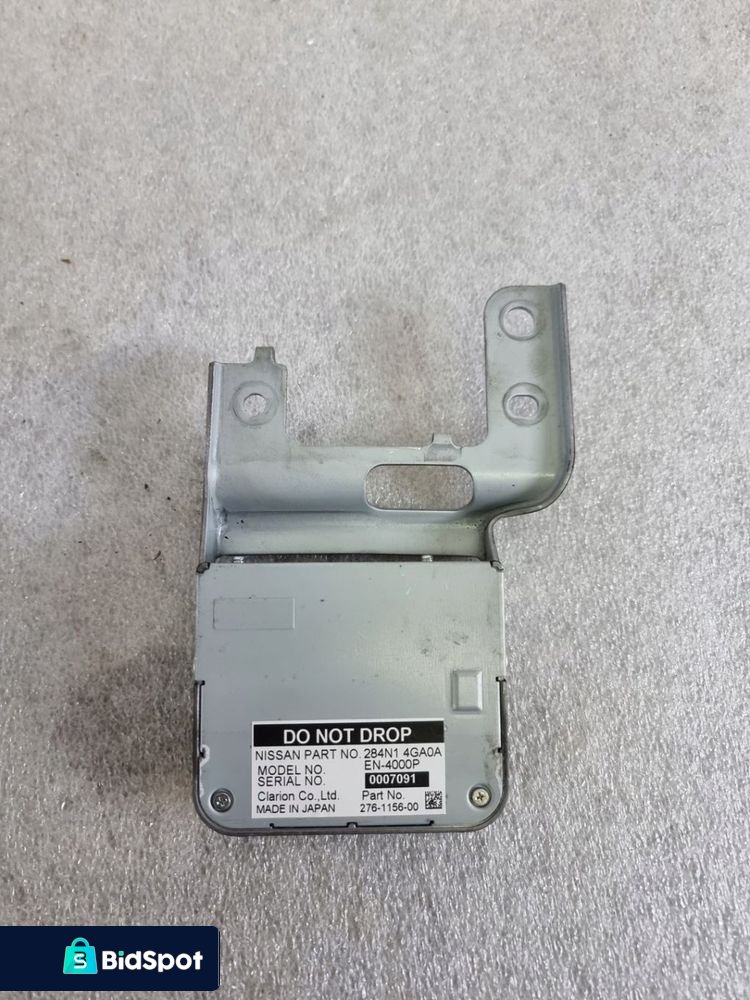 INFINITI Q50 STEROWNIK ASYSTENT PASA KAMERA MODUŁ