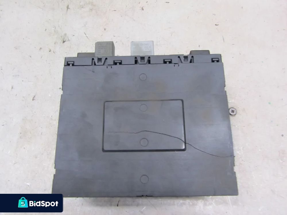 volkswagen passat b6 2.0 tdi uk moduł komfortu 3co937049aj