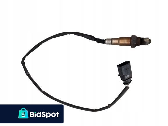 AUDI A4 B8 1.8 2.0 TFSI SONDA 06H906262A