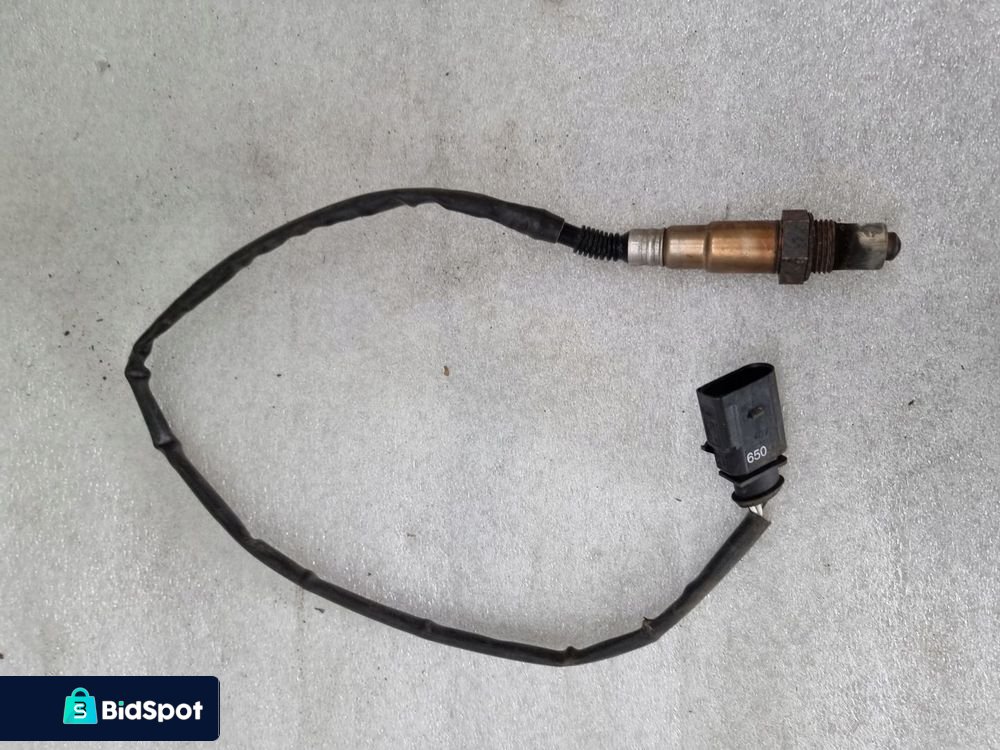 AUDI A4 B8 1.8 2.0 TFSI SONDA 06H906262A