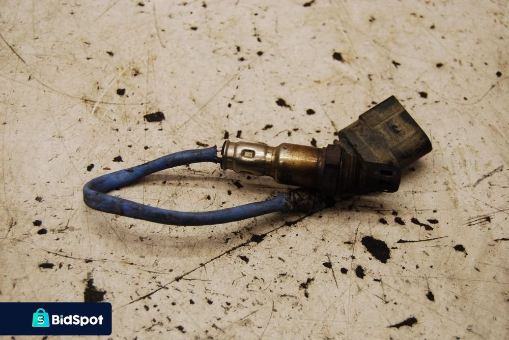SONDA LAMBDA 55219791 FIAT 500 1.2  PUNTO BRAVO
