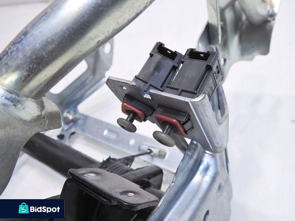 PEDAŁ HAMULCA AUTOMAT SAAB 9-3 II 1.9 TID 12779116