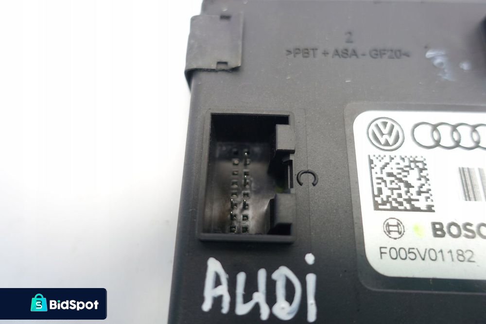 Audi A6 C7 S-line MODUŁ MOCY sterownik SENSOR