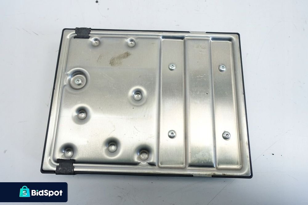 Audi A6 C7 S-line MODUŁ MOCY sterownik SENSOR