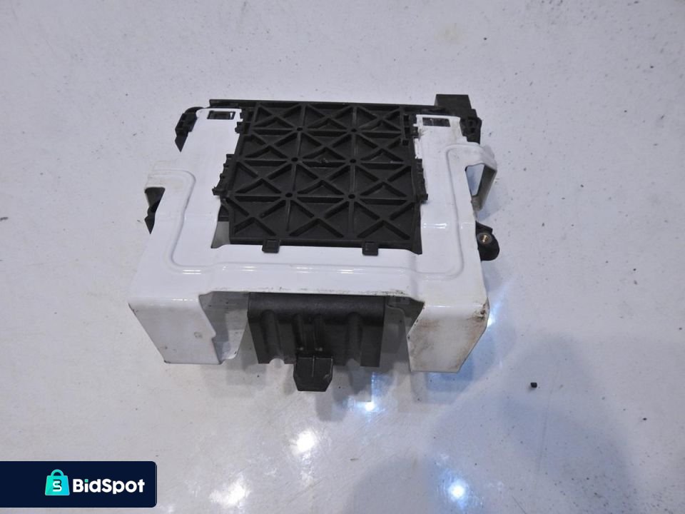 UCHWYT MOCOWANIE KOMPUTERA VOLVO V70 III 2.0 D3