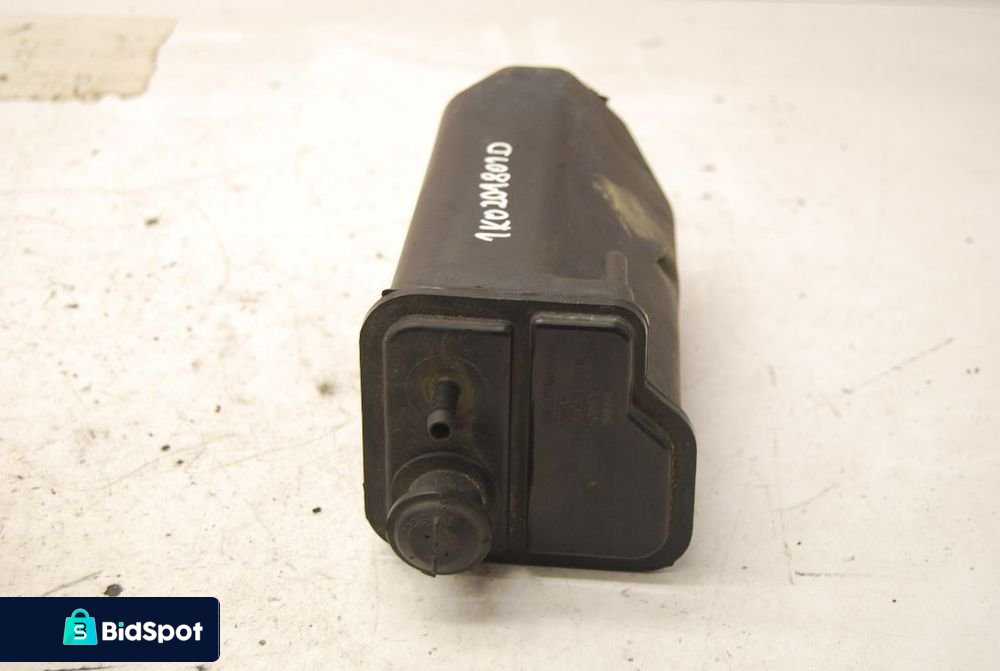 FILTR WĘGLOWY 1K0201801D VW GOLF VI 1.4 AUDI SEAT SKODA 1K0201801B