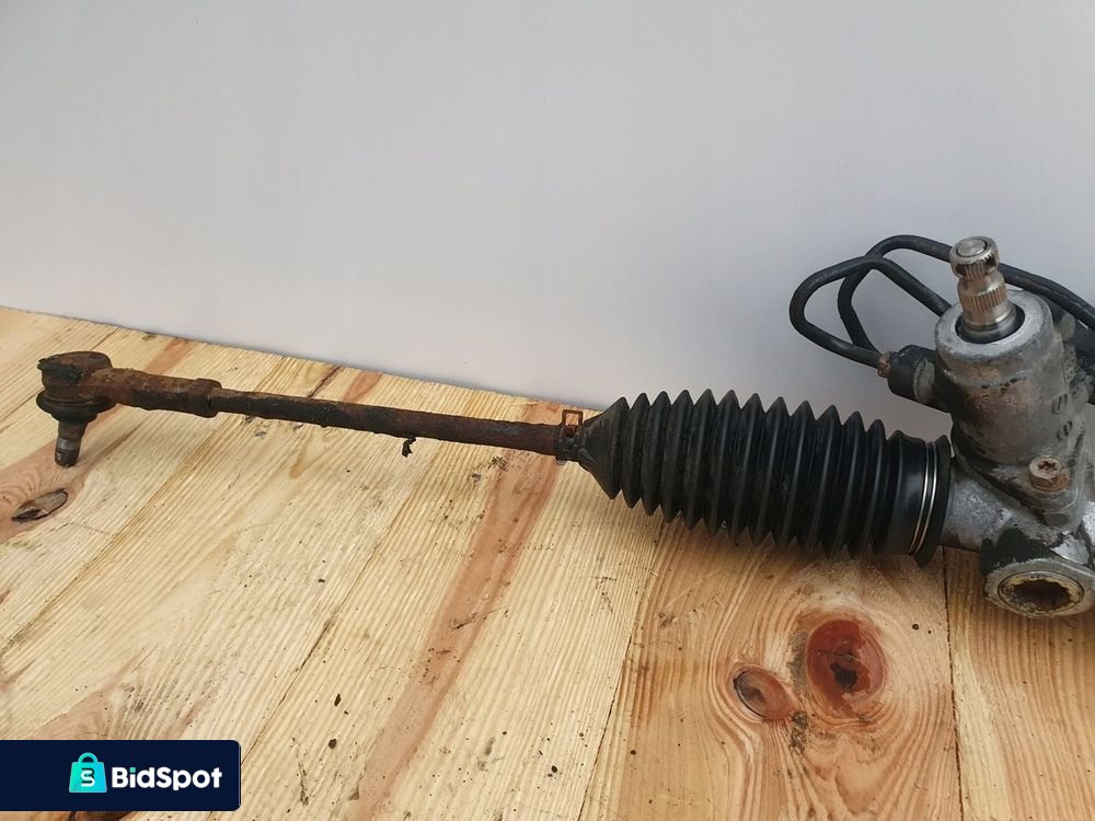 Suzuki Liana 1.6 16V MAGLOWNICA przekładnia EUROPA