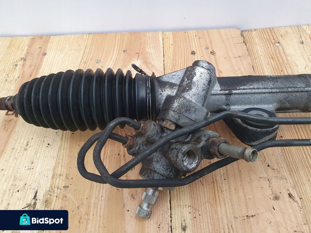 Suzuki Liana 1.6 16V MAGLOWNICA przekładnia EUROPA