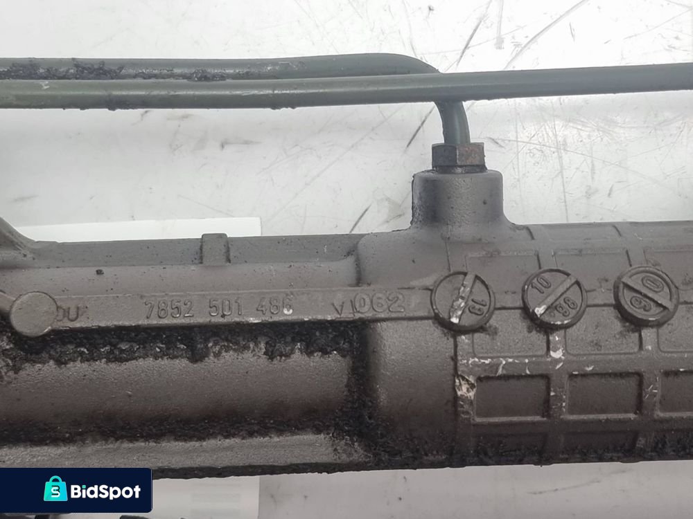 MAGLOWNICA BMW E 46 LIFT 7852974489