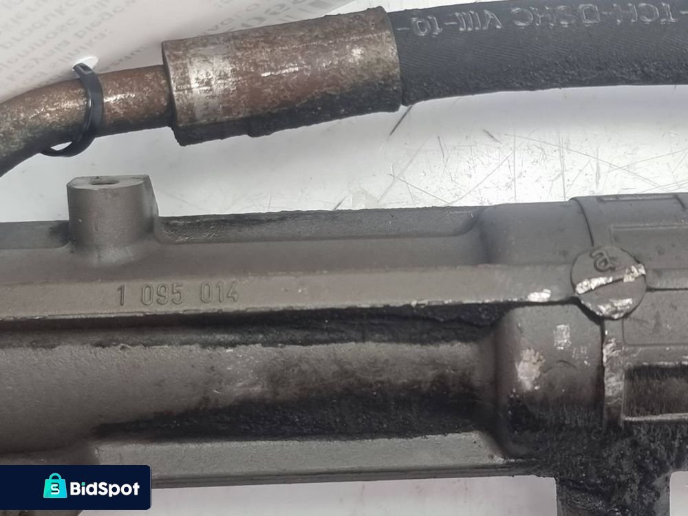 MAGLOWNICA BMW E 46 LIFT 7852974489