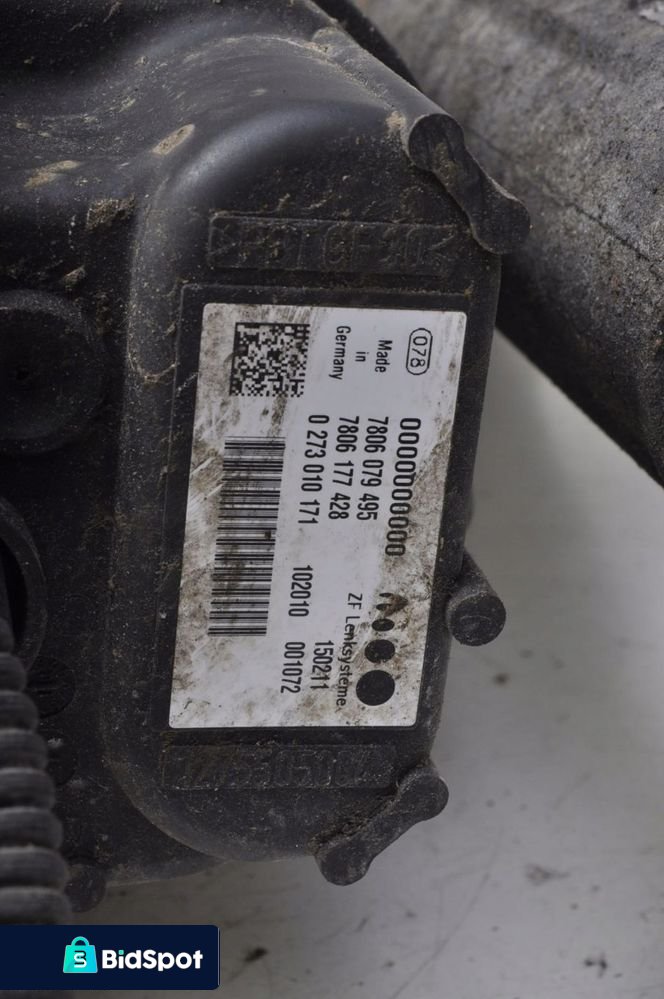 BMW E87 MAGLOWNICA 7802277625 ANGLIK